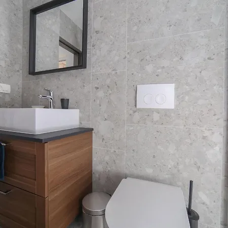 Marti - Three Bedroom With Balconies And Sea View - St סופטאר