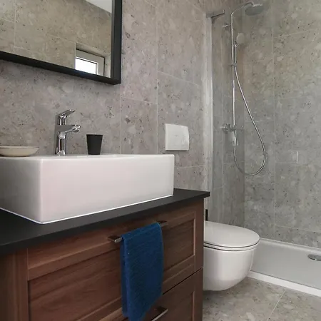 דירה Marti - Three Bedroom With Balconies And Sea View - St
