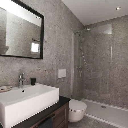 דירה Marti - Three Bedroom With Balconies And Sea View - St סופטאר